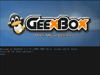 geexbox download