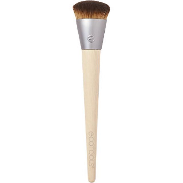 best mac brush for contouring
